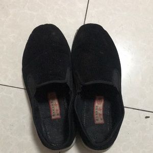 Shoes bocks